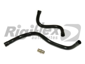 JUEGO DE POLIAMIDAS CONFORMADAS DE ASPIRACION MOD. 1618 OM 904